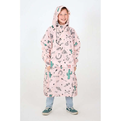 After Essential Kids Rain Poncho - hype