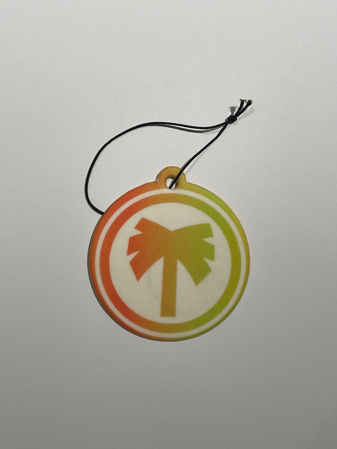 Air Freshener Surfari Logo - mix