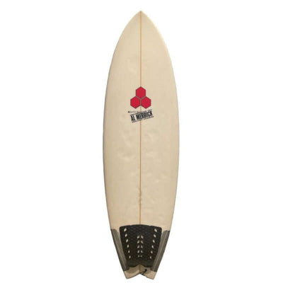 Al Merrick Pod Mod 6'0" 39.1L (Occasion)