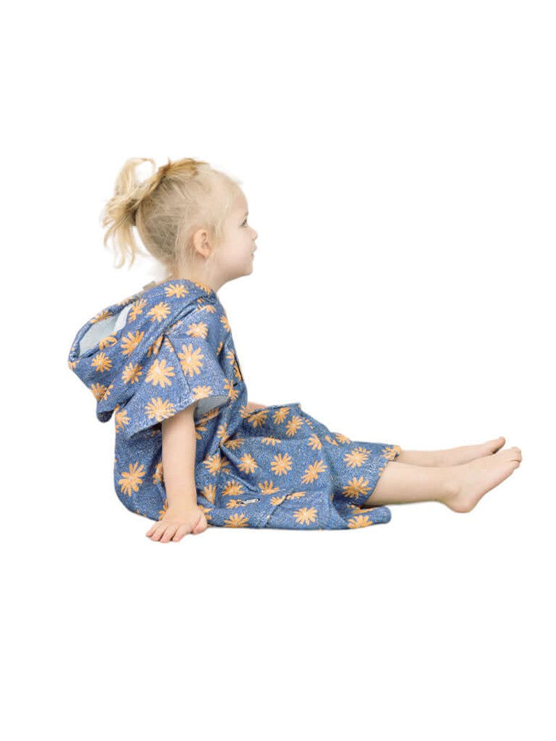 All-In Baby Poncho (2-5 Jahre)