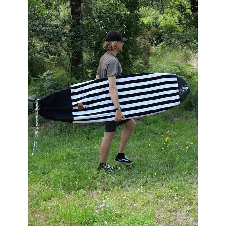 All-In Boardsocke Good Vibes 6’6