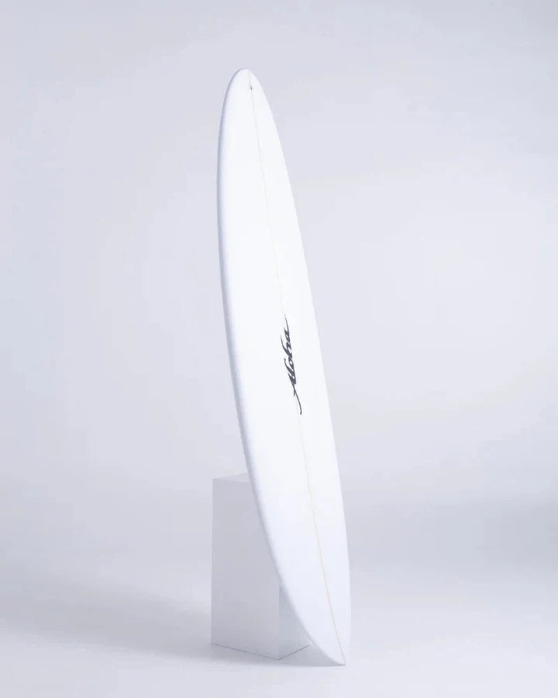 Aloha Surfboards EZ MId 6'6" FCS II - Clear