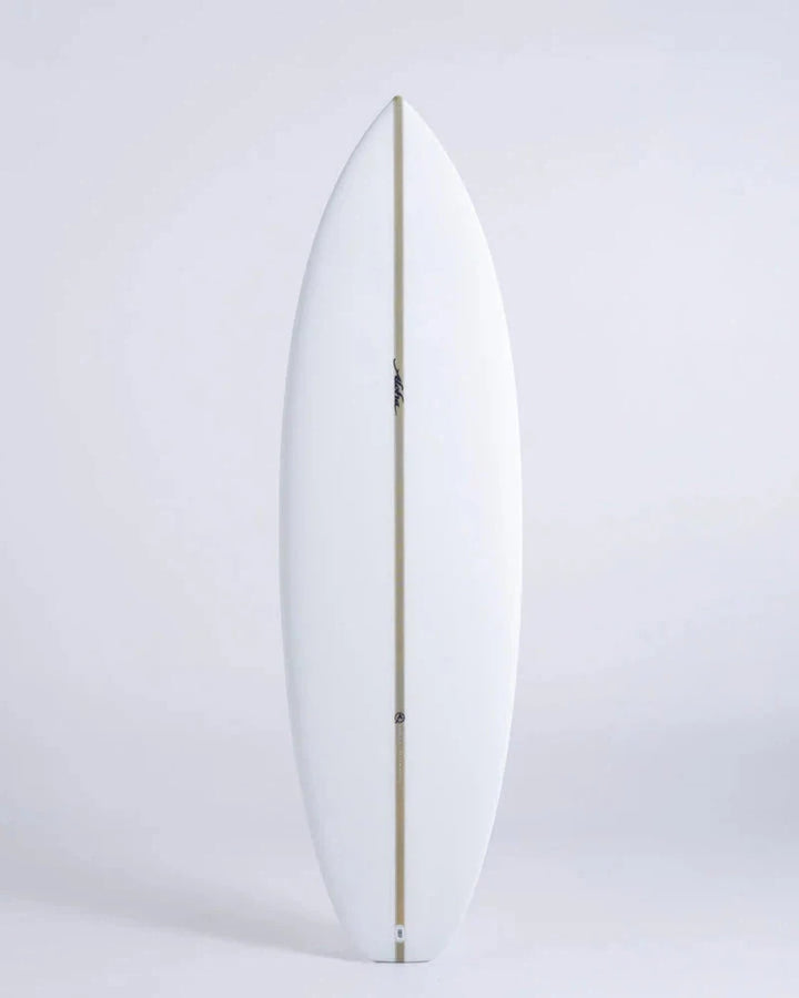 Aloha Surfboards Snork EPS 5'8 FCS II Shadow Force