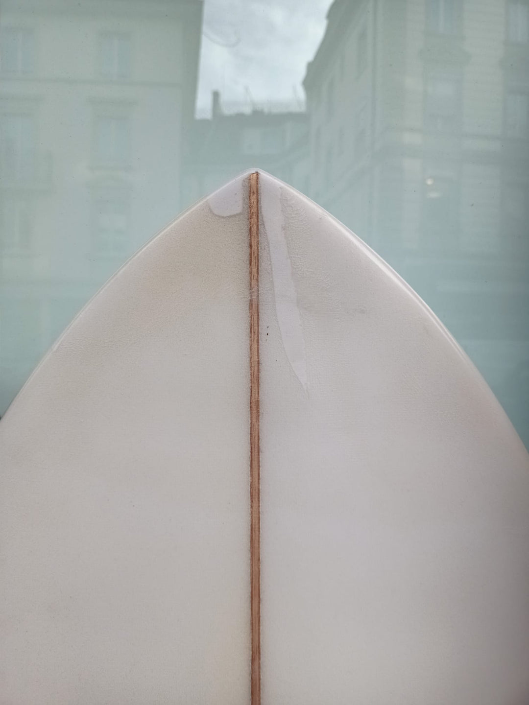 Annesley Funboard 5'8" 31.7L FCS (Occasion)