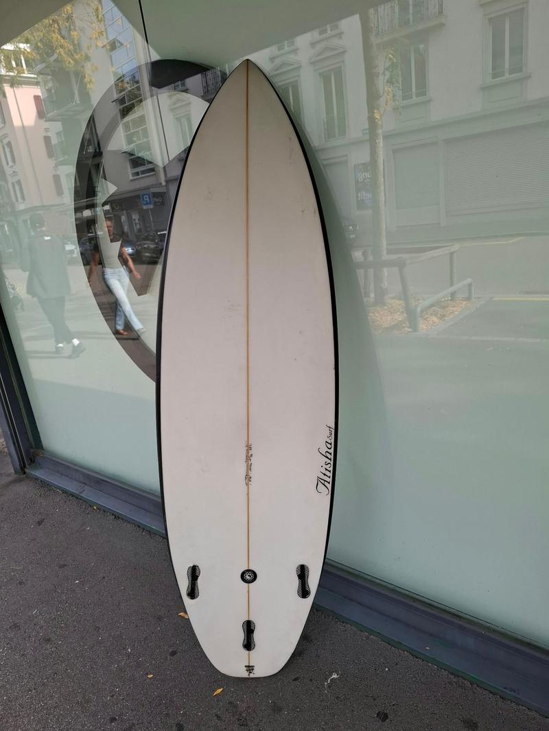 Atisha Shortboard 5'11 - FCSII 33L (Occasion)