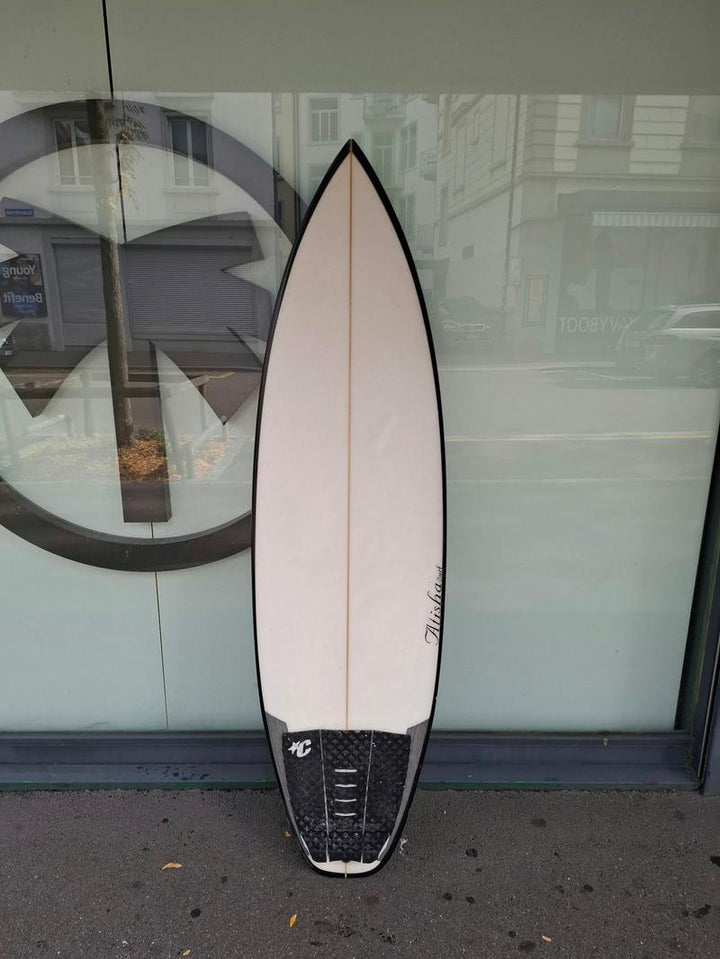 Atisha Shortboard 5'11 - FCSII 33L (Occasion)