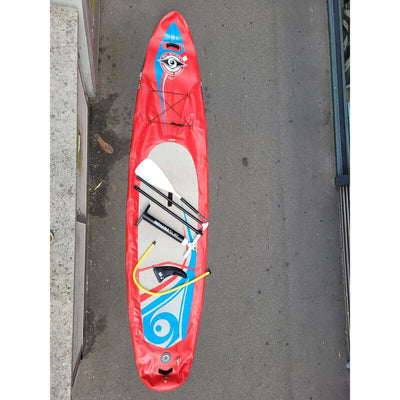 BIC Stand Up Paddle SUP 10'2 (Miete)