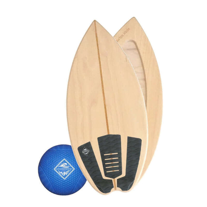 Balance Pro Balanceboard Classic (nur Deck)