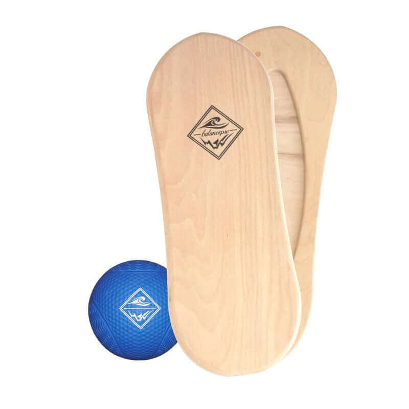 Balance Pro Balanceboard "The Freestyle" (Set)