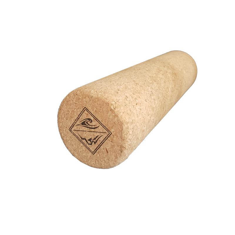 BalancePro Balanceboard - Fish, Wave Edition (Set mit Rolle)