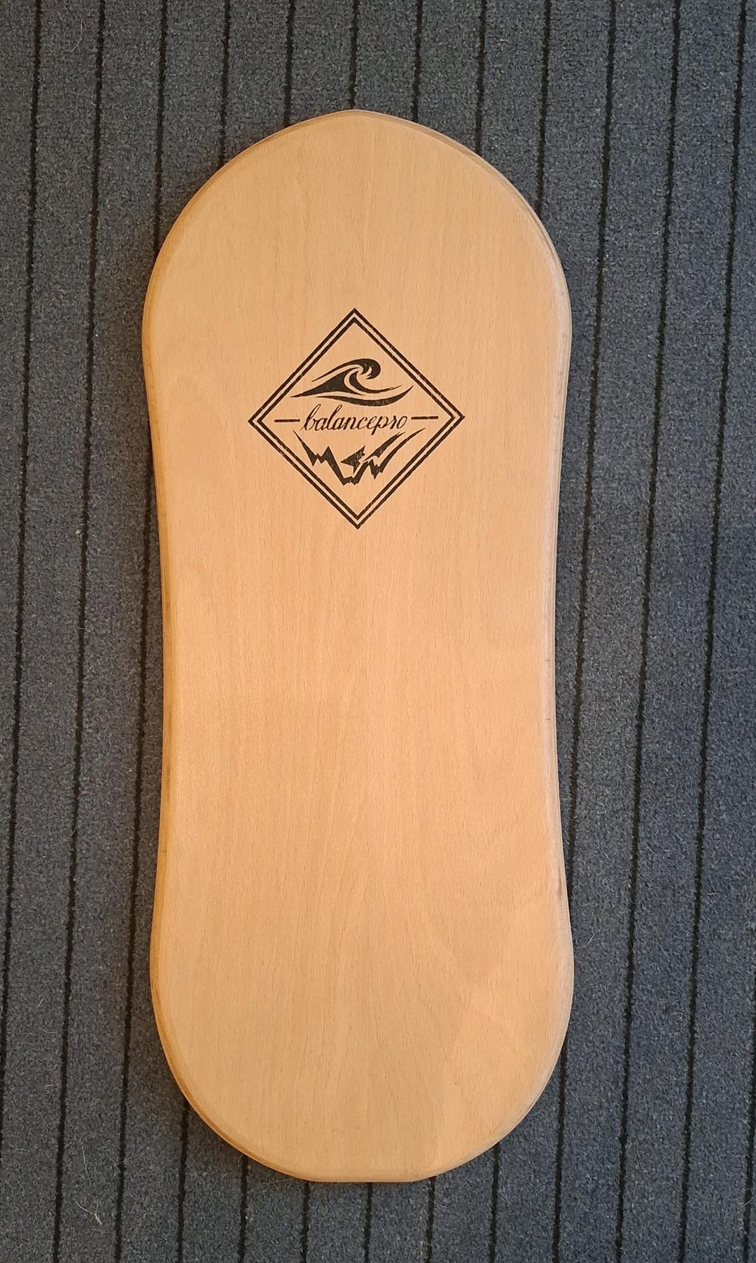 BalancePro Balanceboard "The Freestyle" (nur Deck)