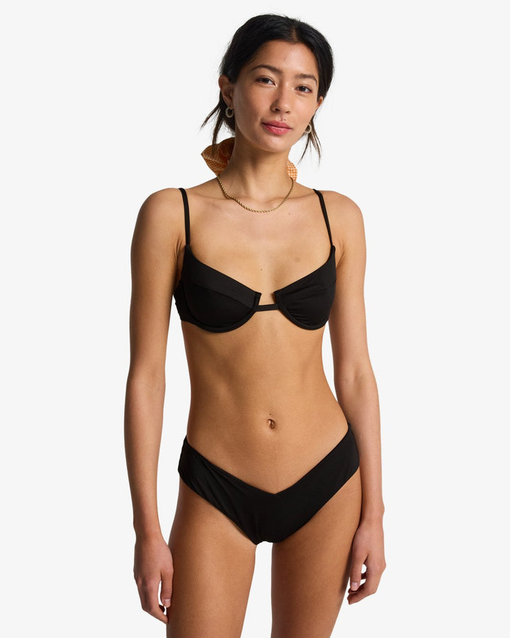 Billabong Bikini Bottom Sol Searcher Fiji