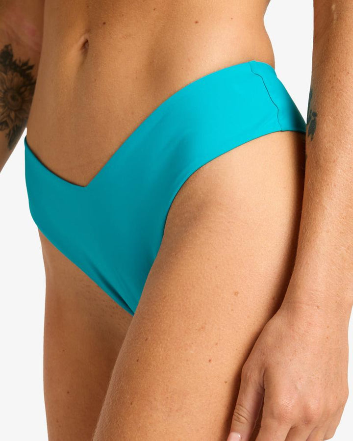 Billabong Bikini Bottom Sol Searcher Fiji - Blue Lagoon