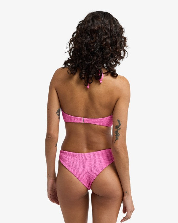 Billabong Bikini Bottom Summer High Tanga