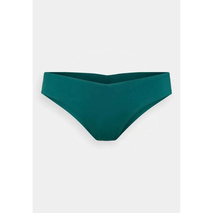 Billabong Damen Bikini Bottom Sol Searcher Fiji - Evergreen