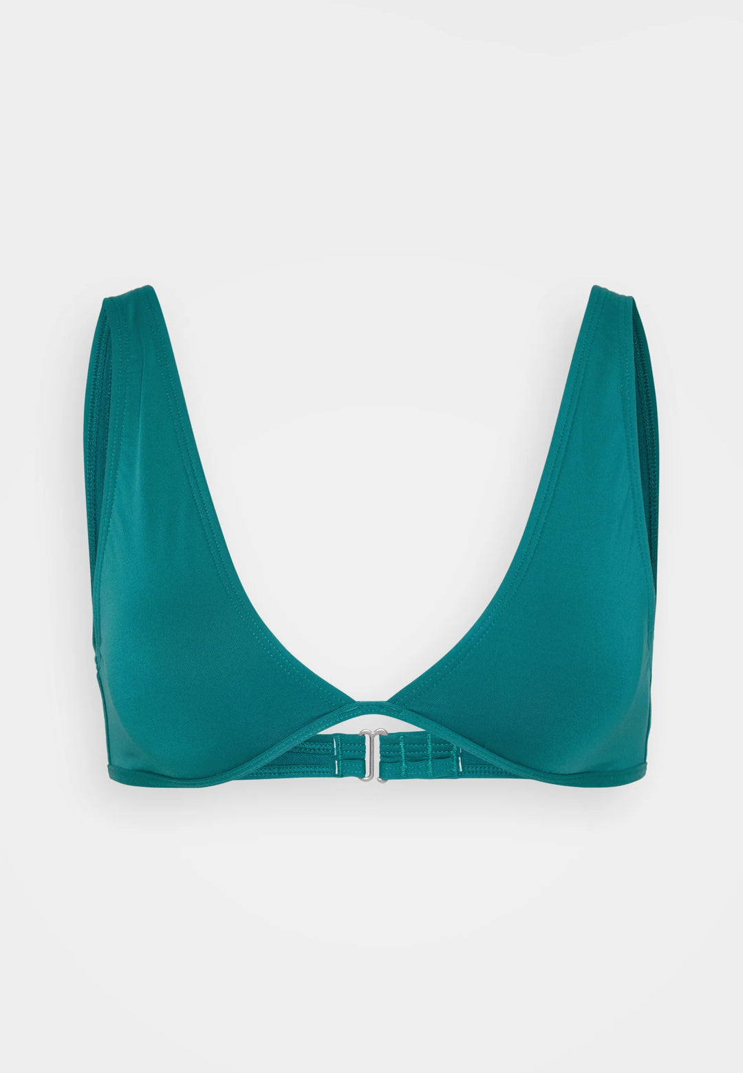 Billabong Damen Bikini Top Sol Searcher Ava Tanke - Evergreen