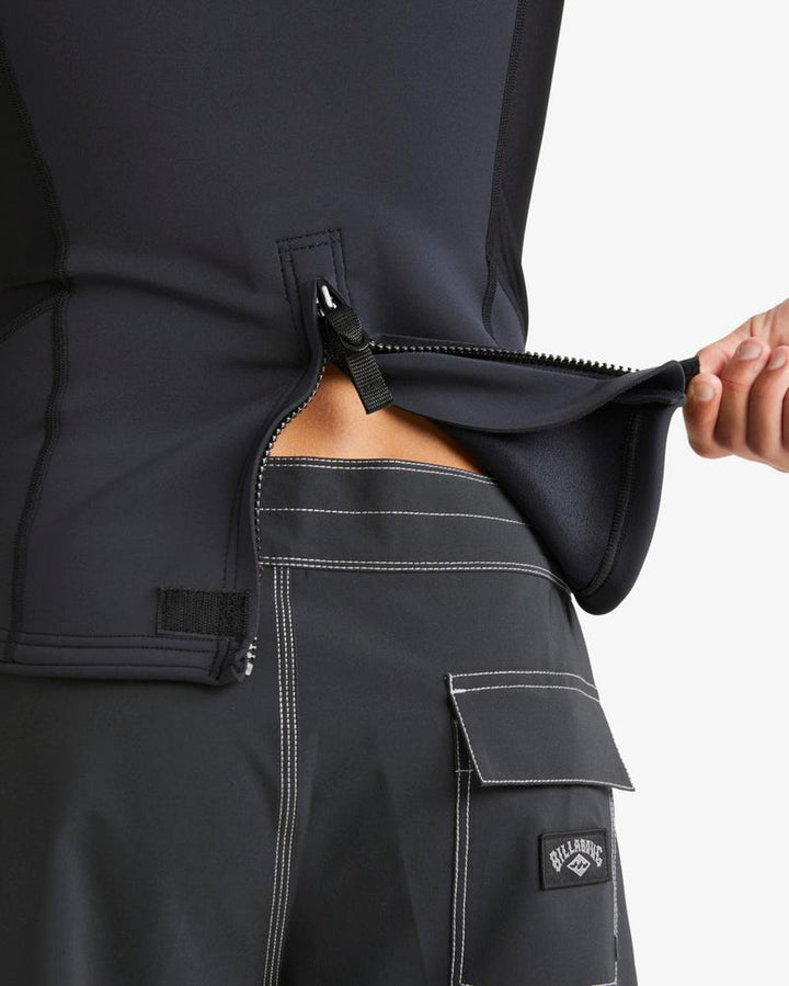 Billabong Heren Absolute 1mm Poly Lite Neoprenjacket