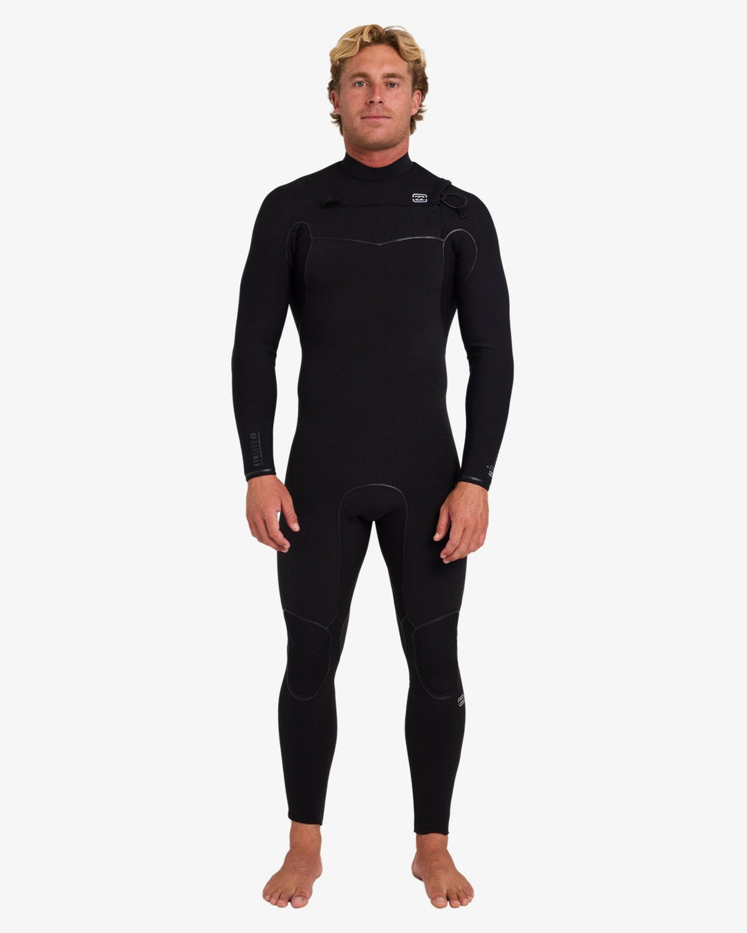 Billabong Herren 4/3mm Furnace Pro Series CZ - black