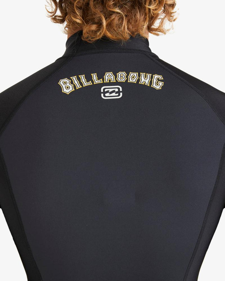 Billabong Herren Absolute 1mm Poly Lite Neoprenjacket