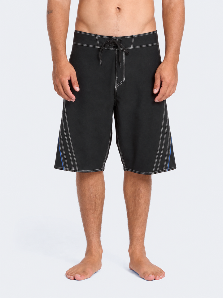 Billabong Herren Boardshorts Fluid 2K Pro 21" - Phantom