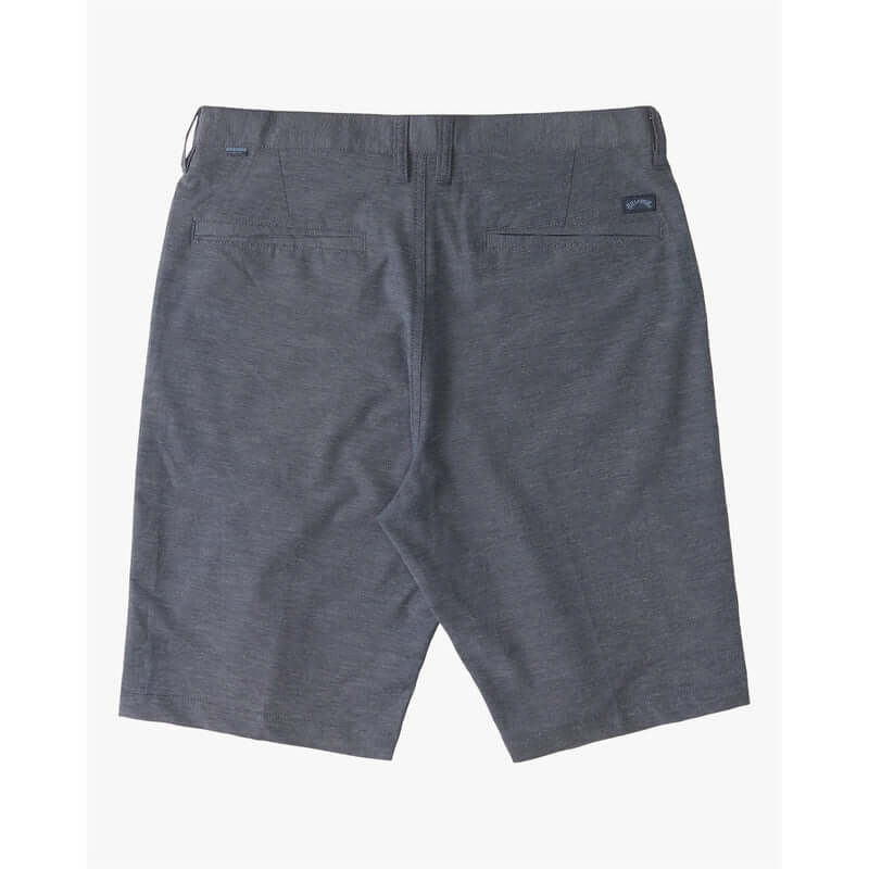 Billabong Herren Hybridshort Crossfire - navy