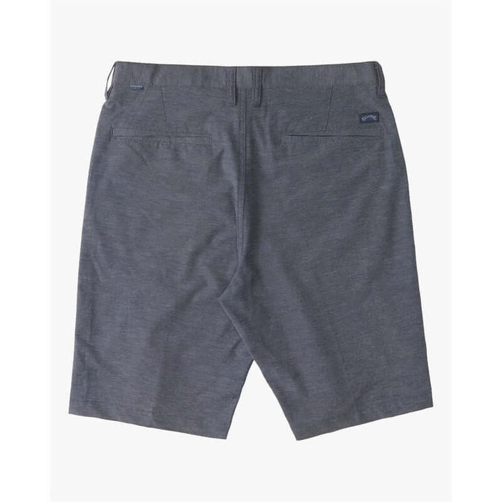 Billabong Herren Hybridshort Crossfire - navy