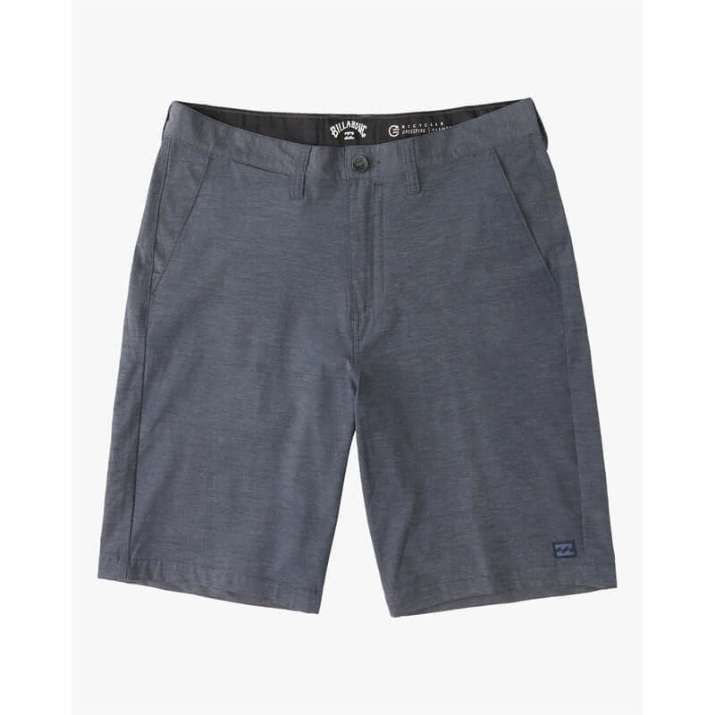 Billabong Herren Hybridshort Crossfire - navy