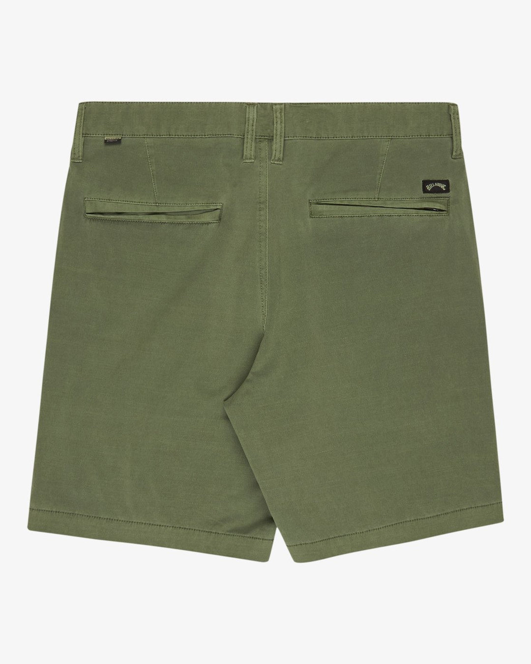 Billabong Herren Hybridshorts Crossfire 18" - Sage