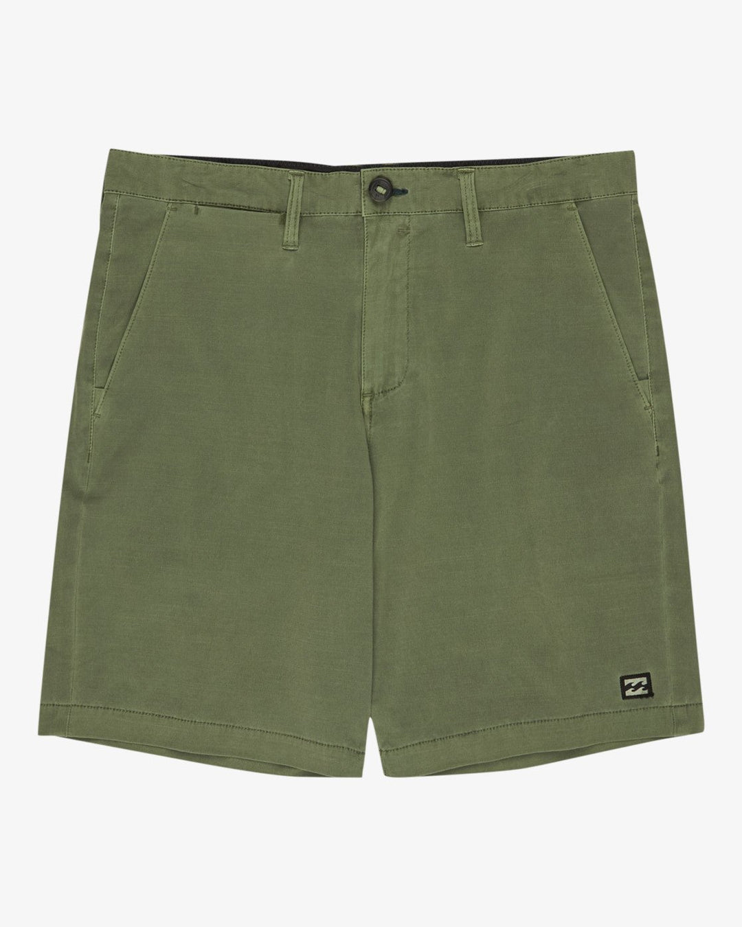 Billabong Herren Hybridshorts Crossfire 18" - Sage