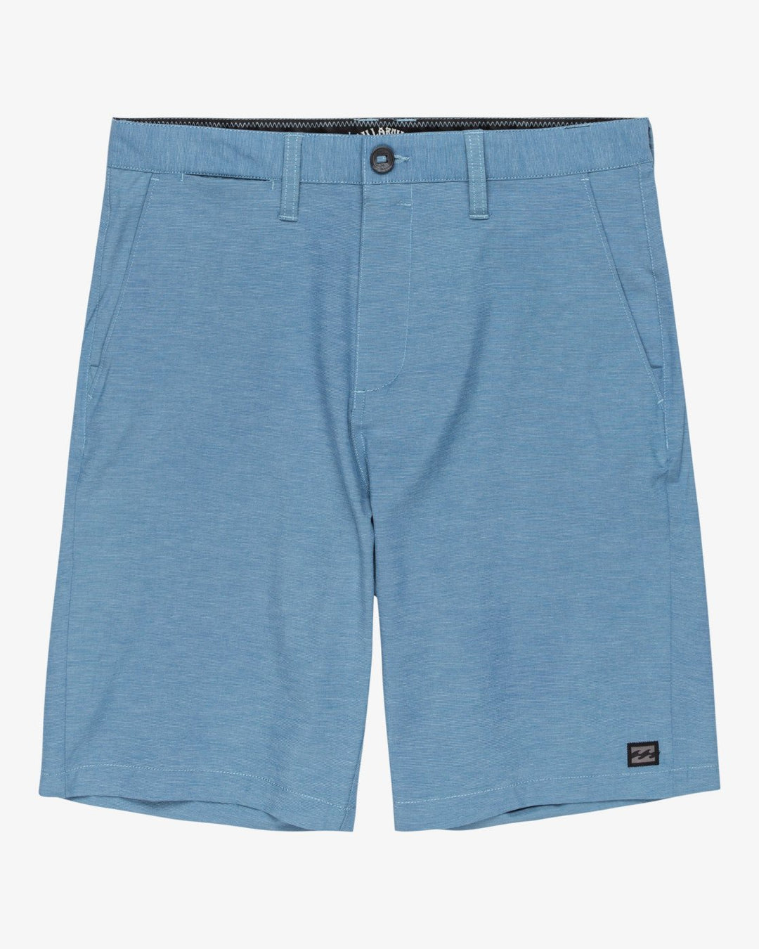 Billabong Herren Hybridshorts Crossfire Mid - glacier blue