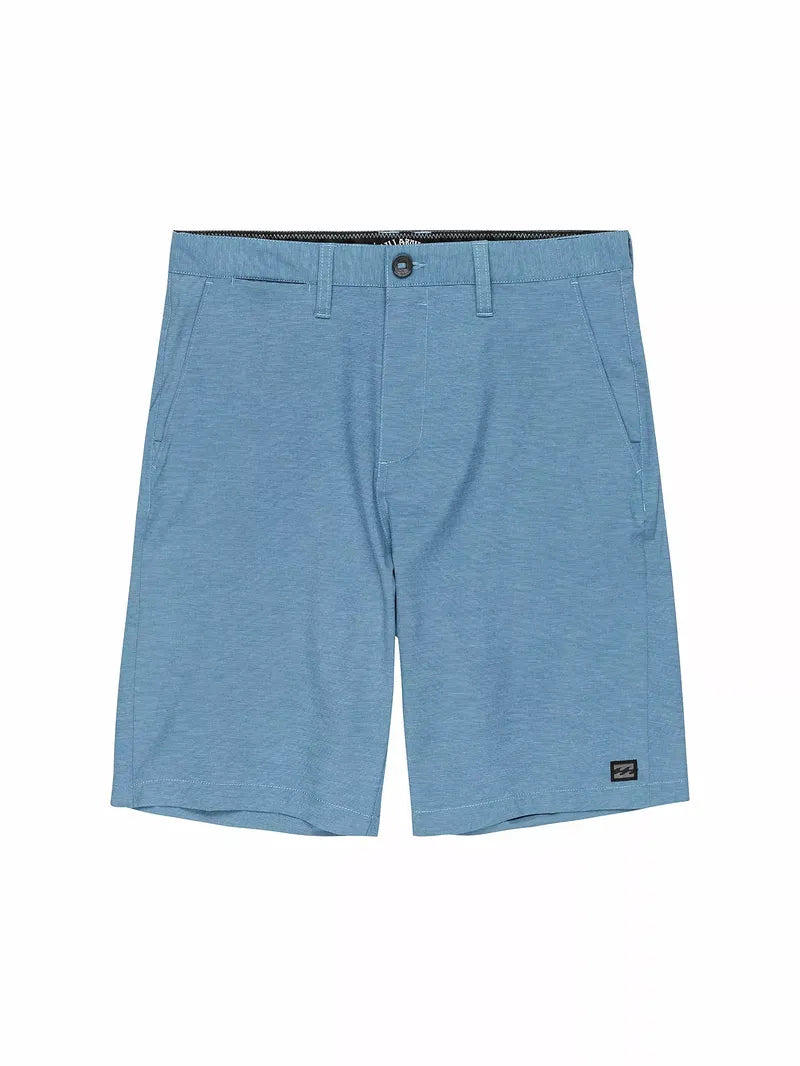 Billabong Herren Hybridshorts Crossfire - glacier blue
