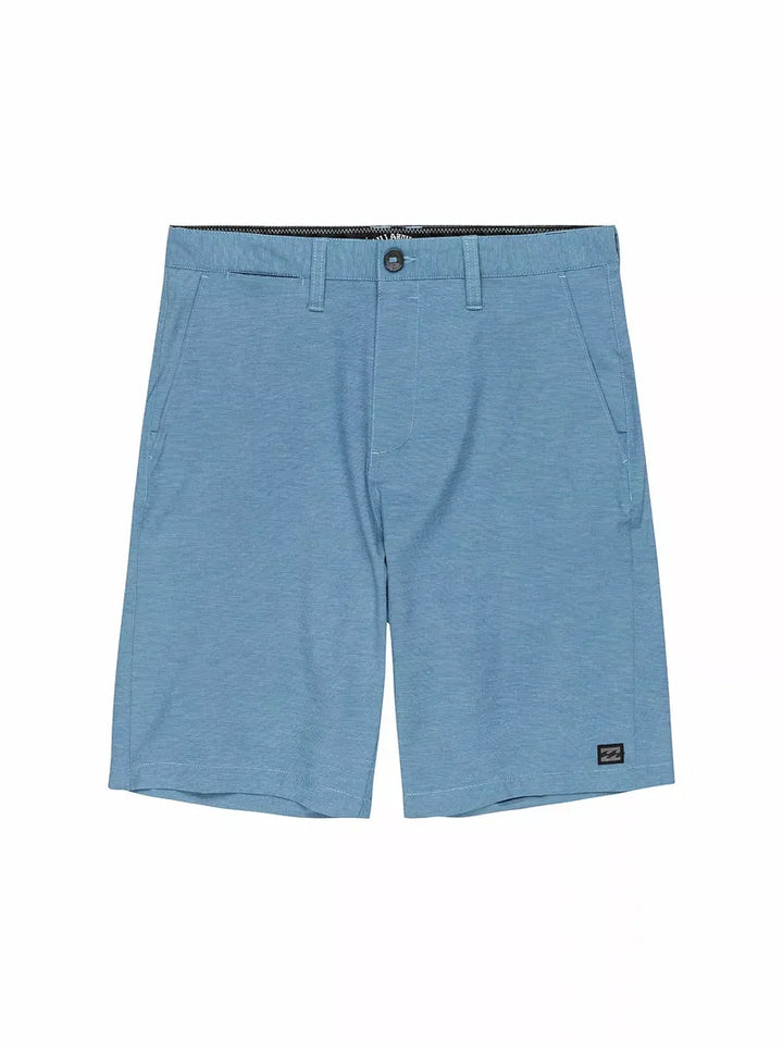 Billabong Herren Hybridshorts Crossfire - glacier blue