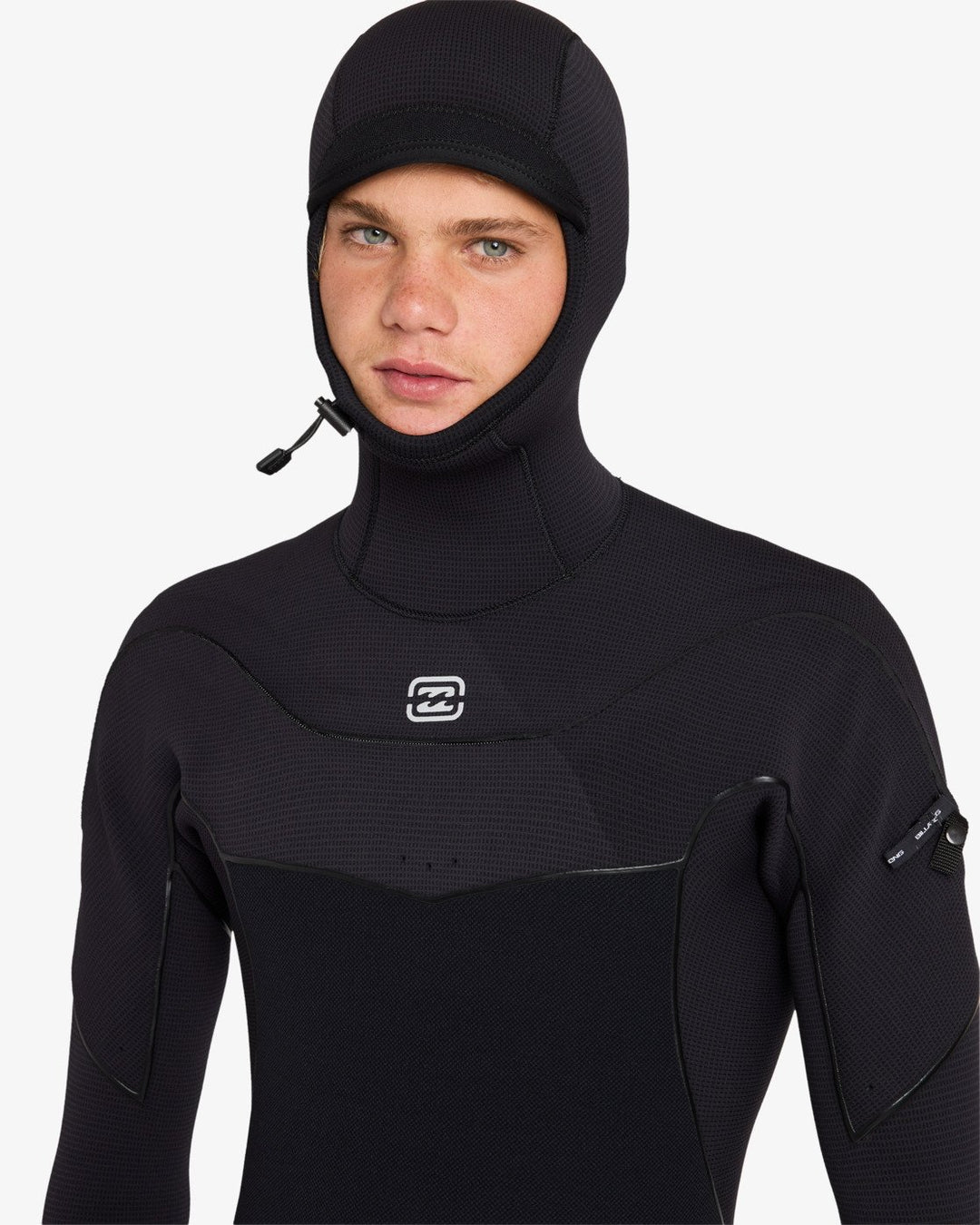 Billabong Herren Neoprenanzug 6/5 Furnace Ultra Gullwing - Black