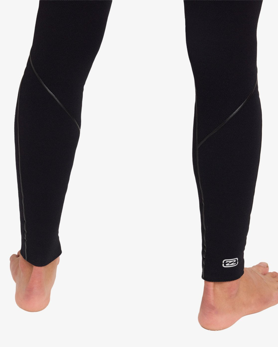 Billabong Herren Neoprenanzug 6/5 Furnace Ultra Gullwing - Black