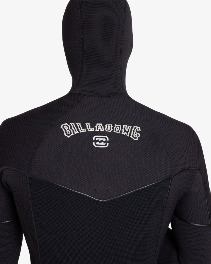 Billabong Herren Neoprenanzug 6/5 Furnace Ultra Gullwing - Black