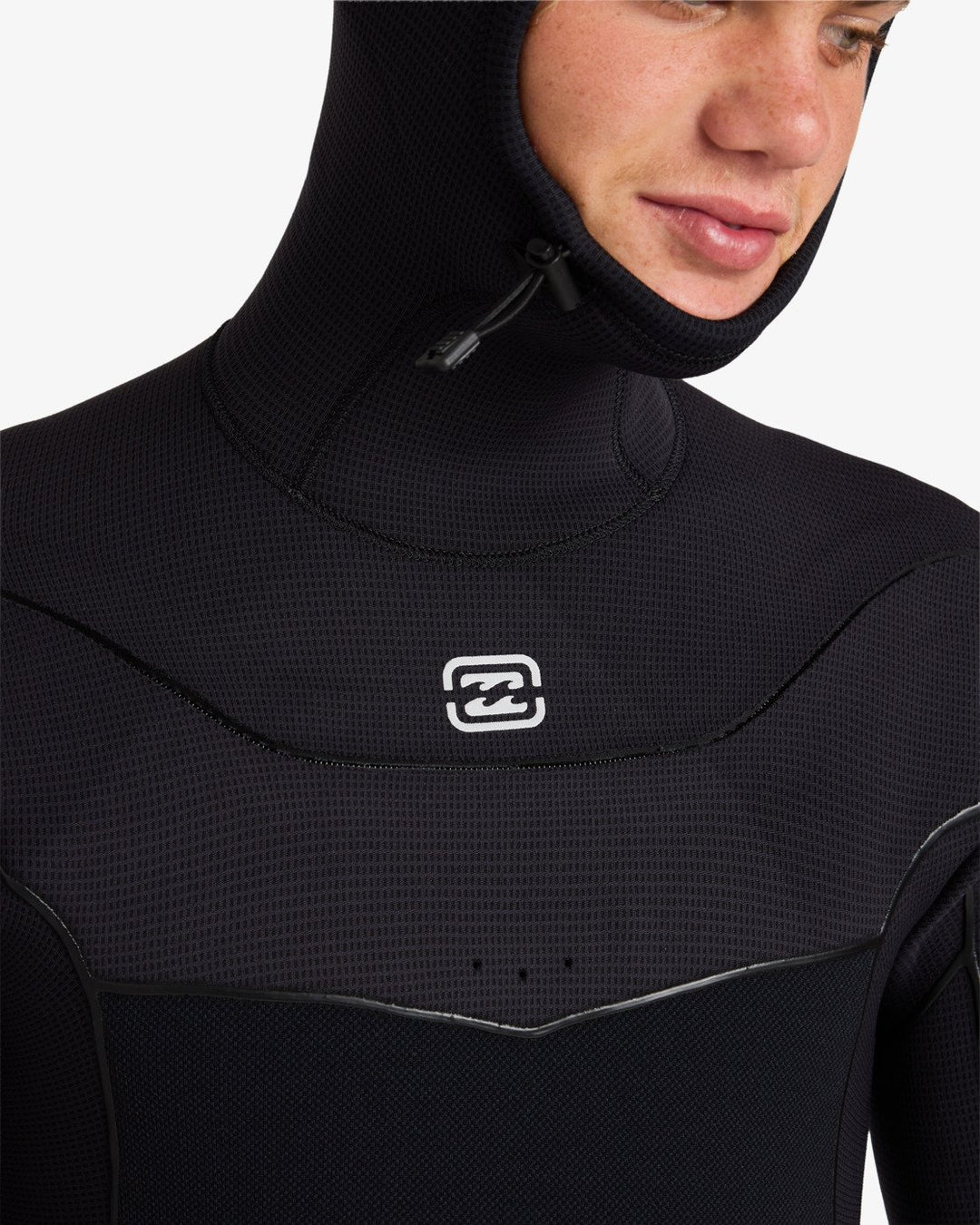Billabong Herren Neoprenanzug 6/5 Furnace Ultra Gullwing - Black