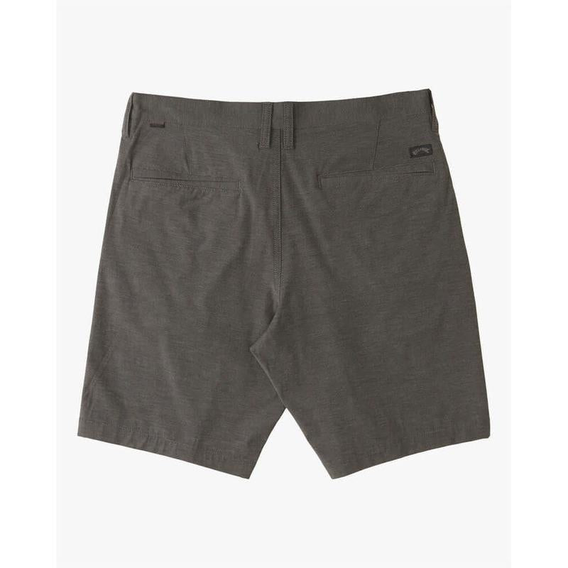 Billabong Hybrid Shorts Crossfire Mid Submersible