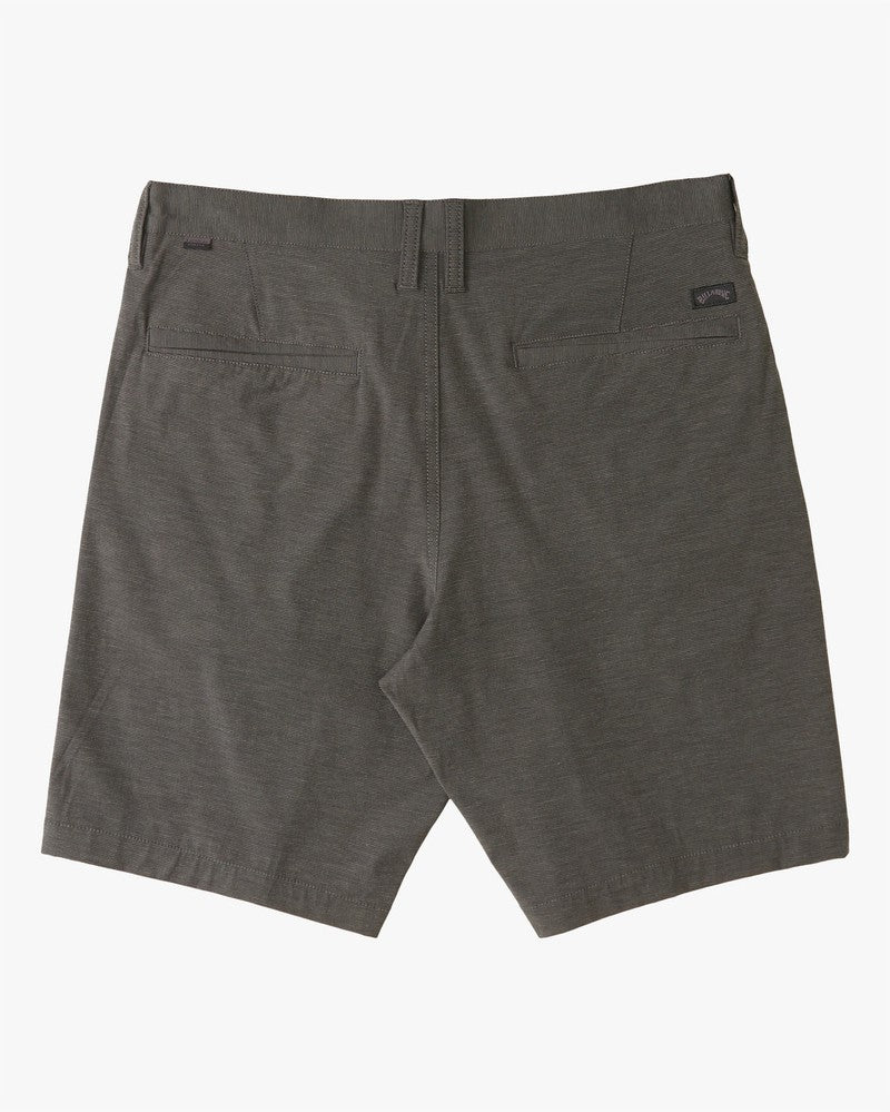 Billabong Hybrid Shorts Crossfire Mid Submersible