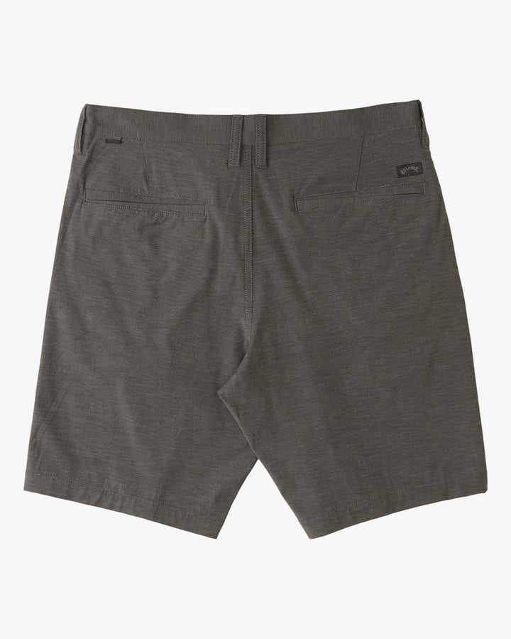 Billabong Hybrid Shorts Crossfire Mid Submersible