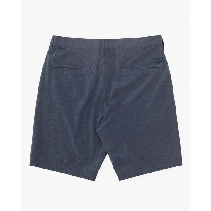 Billabong Hybrid Shorts Crossfire Mid Submersible