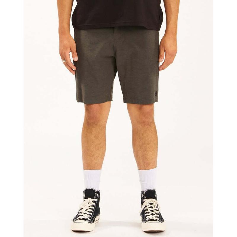 Billabong Hybrid Shorts Crossfire Mid Submersible