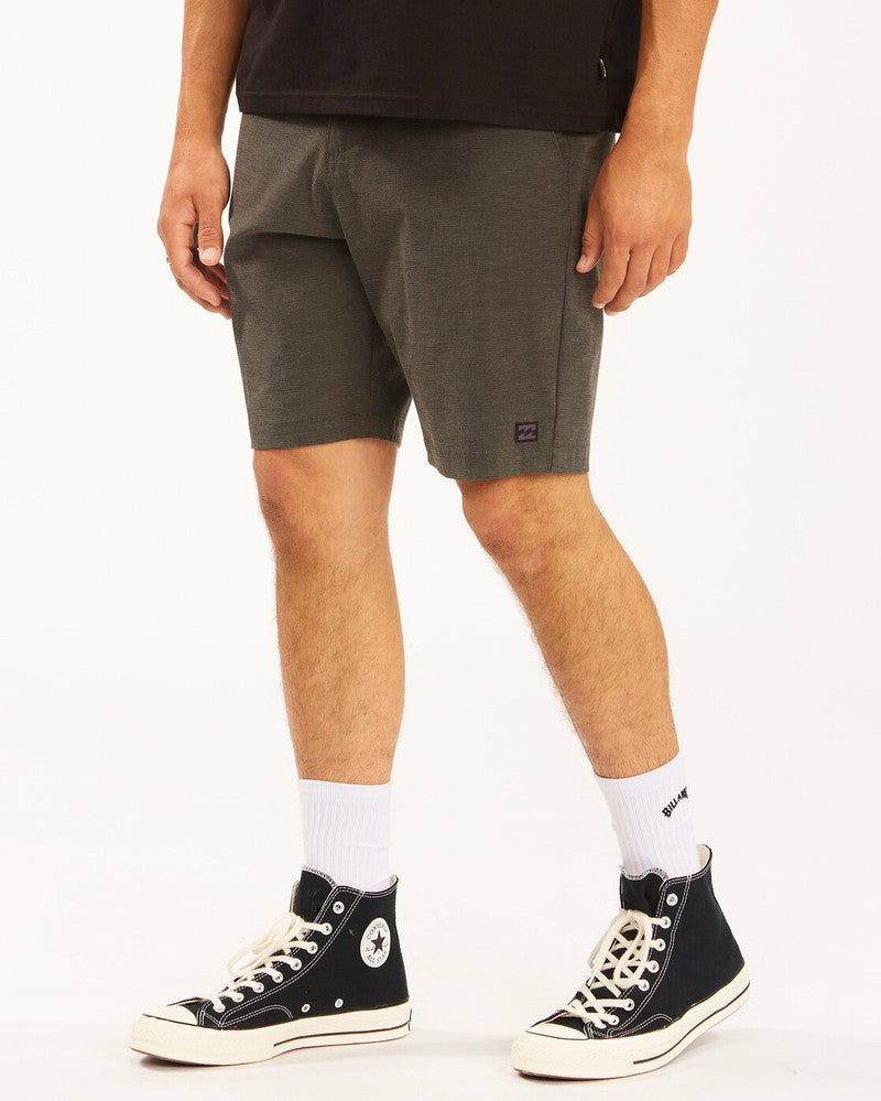 Billabong Hybrid Shorts Crossfire Mid Submersible