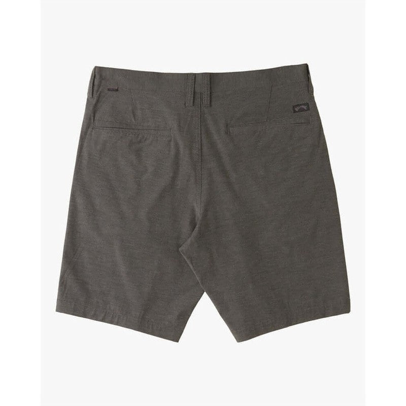 Billabong Hybrid Shorts Crossfire Mid Submersible - Asphalt