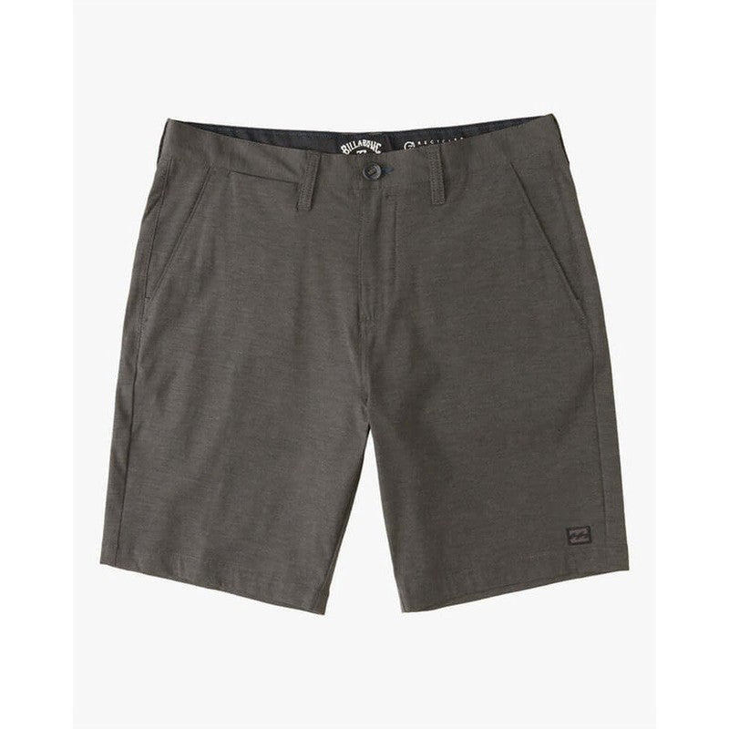 Billabong Hybrid Shorts Crossfire Mid Submersible - Asphalt