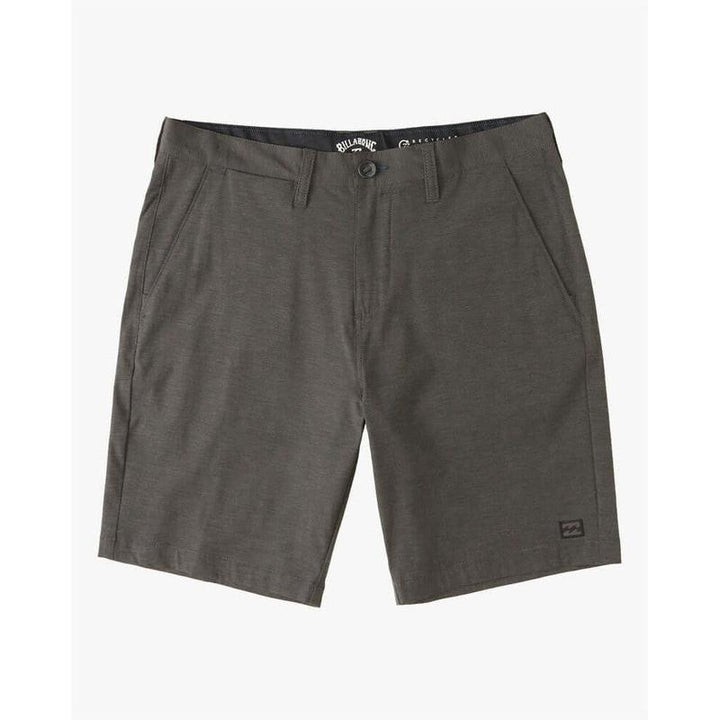 Billabong Hybrid Shorts Crossfire Mid Submersible - Asphalt