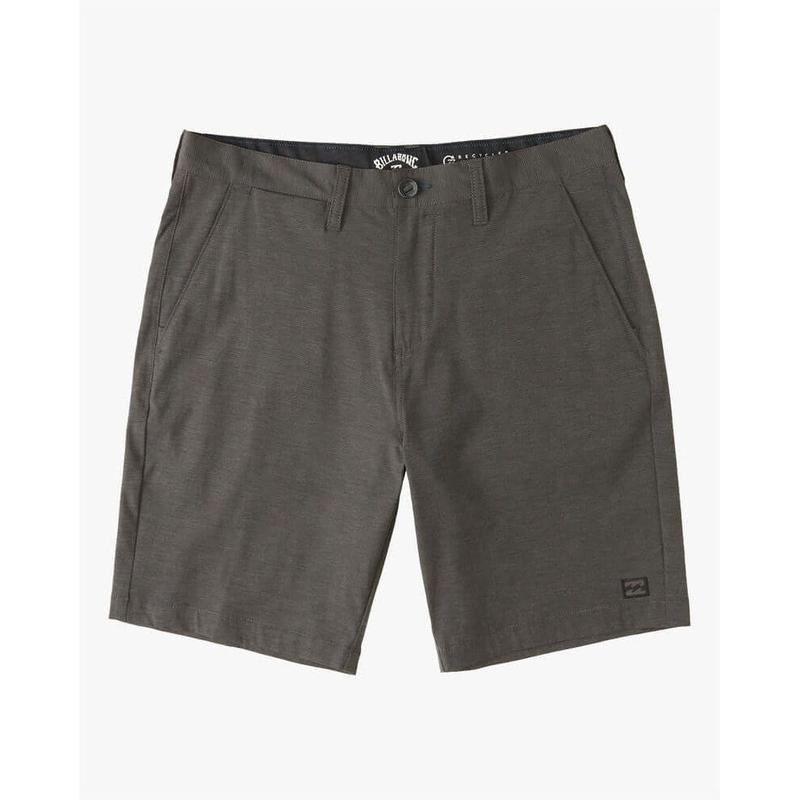 Billabong Hybrid Shorts Crossfire Mid Submersible