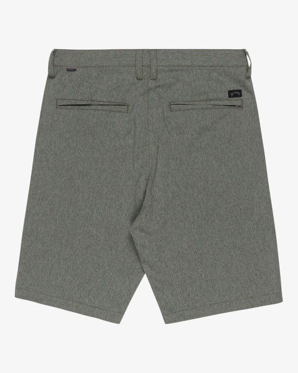 Billabong Hybrid Shorts Crossfire - military