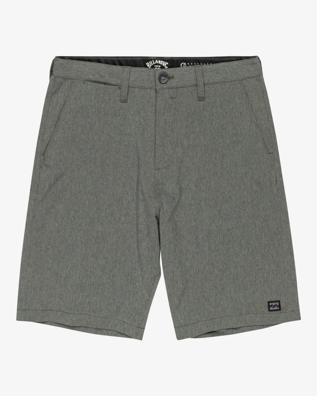 Billabong Hybrid Shorts Crossfire - military