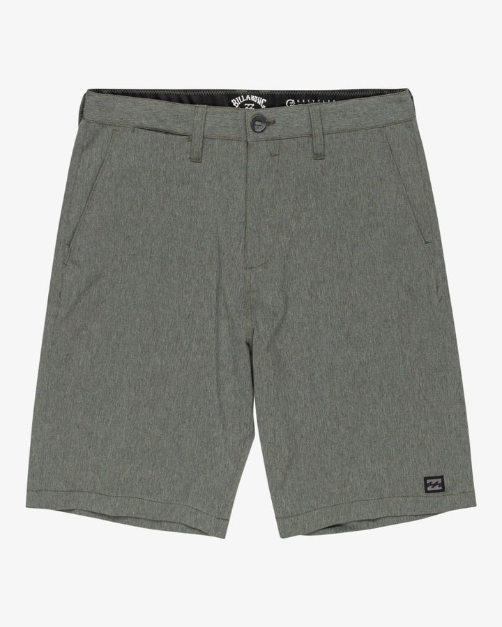 Billabong Hybrid Shorts Crossfire - military
