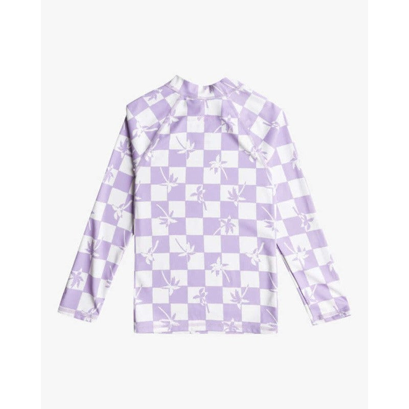 Billabong Kinder Lycra Billie langärmlig